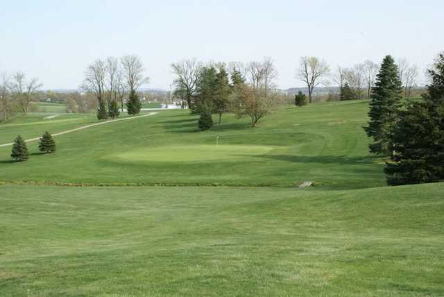 Blue Mountain Golf Club - photo 2