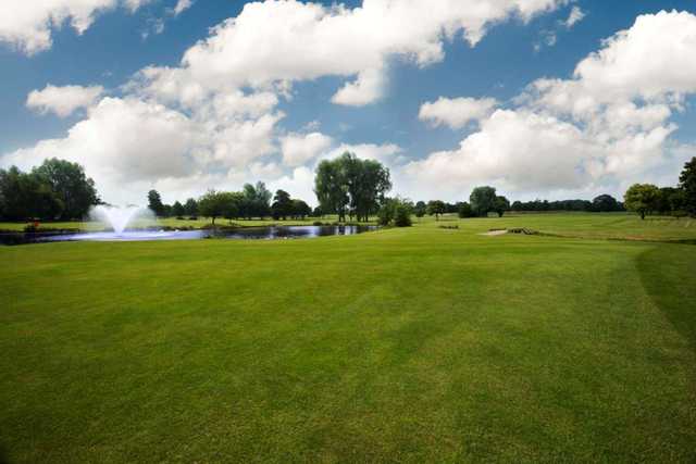 Lichfield Golf & Country Club - Mill Course - photo 2