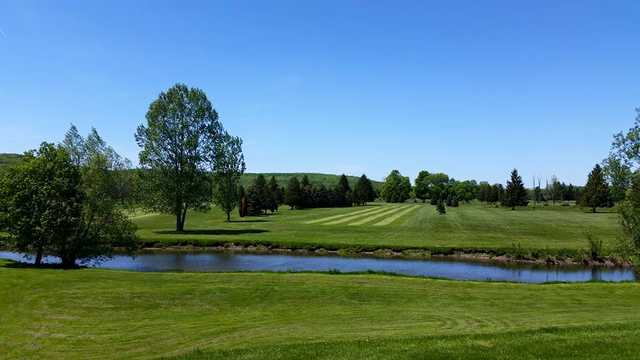 Ischua Valley Country Club - photo 2