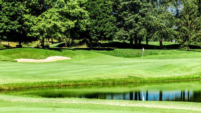 Atkins Golf Club - photo 5