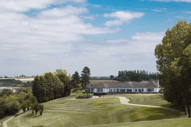 Rushcliffe Golf Club