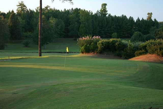 Northwoods Golf Club - The Spur Course - photo 3