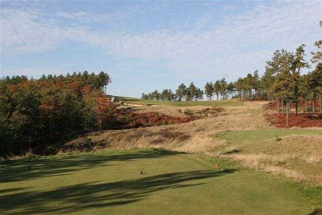 Old Sandwich Golf Club - photo 4