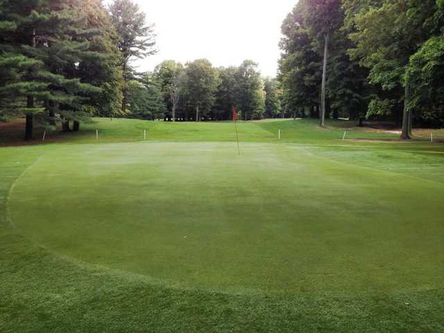 Antioch Hills Golf Club - photo 2