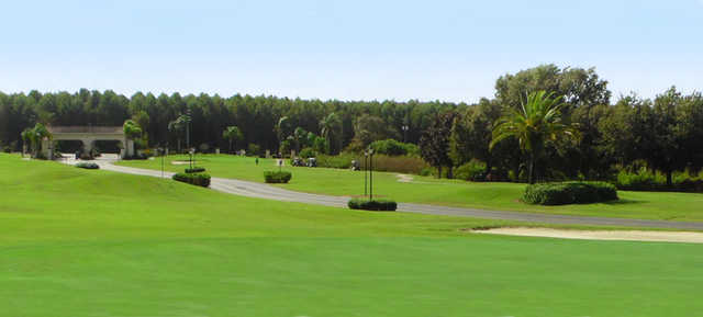 Four Lakes Golf Club - photo 2