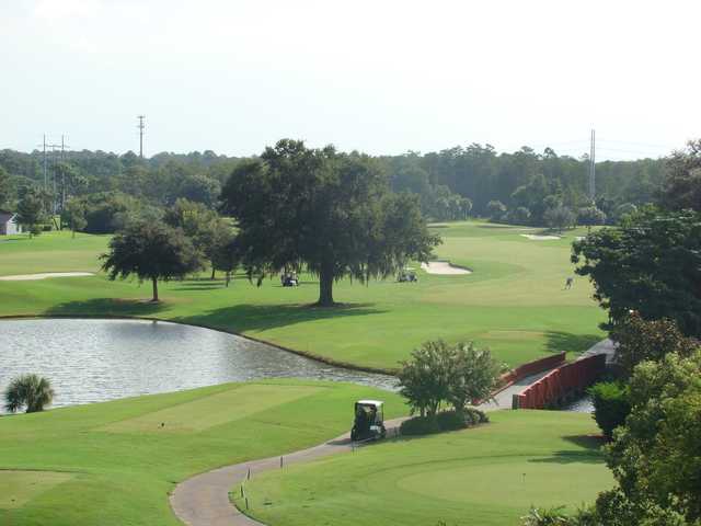 Ventura Country Club - photo 1