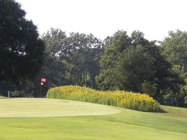 Sunflower Hills Golf Course
