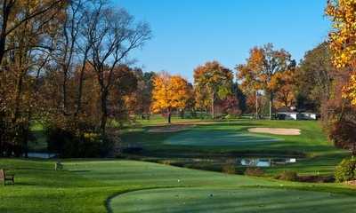 Saucon Valley Country Club - photo 3