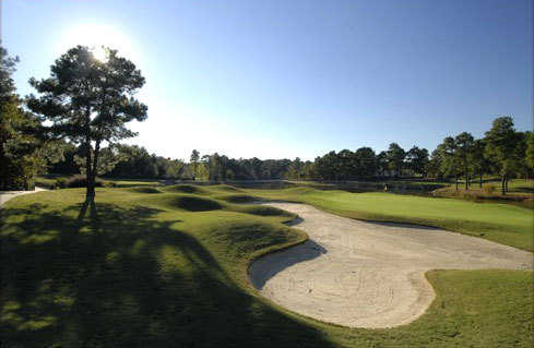 Mid South Club - photo 4