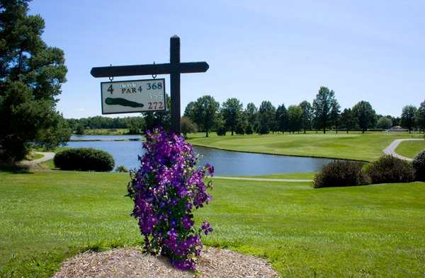 Candywood Golf Course - photo 6
