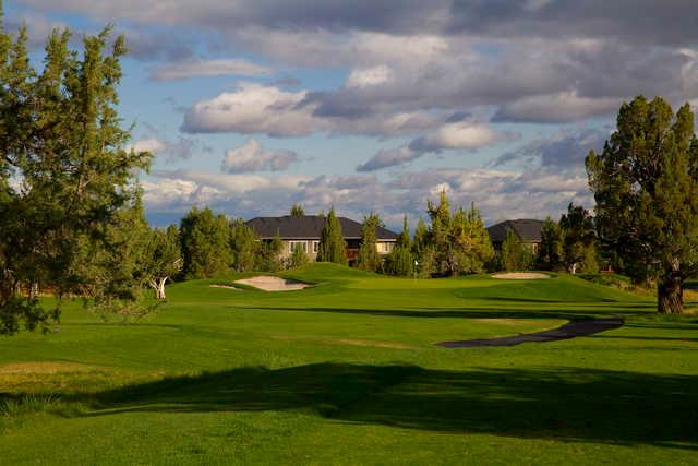 Eagle Crest Resort - The Challenge Course
