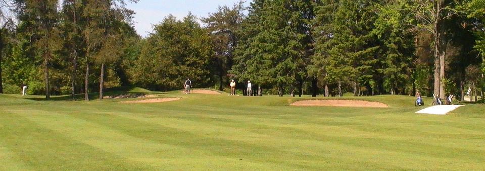 Smiths Falls Golf & Country Club - photo 3