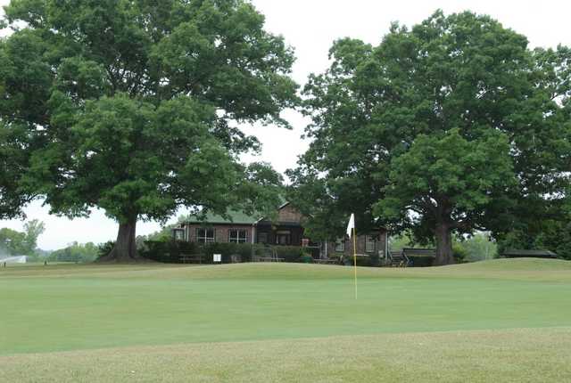 Double Oaks - photo 3