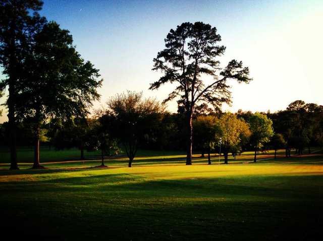Center Country Club - photo 2