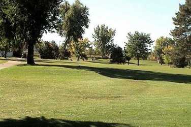 Harvard Gulch Par3 Golf Course - photo 3