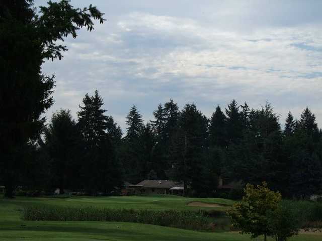 Capitol City Golf Course - photo 3