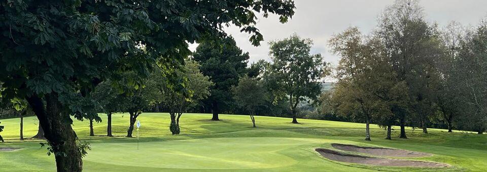 Ballyclare Golf Club - photo 7