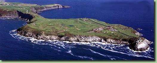 Old Head - photo 3