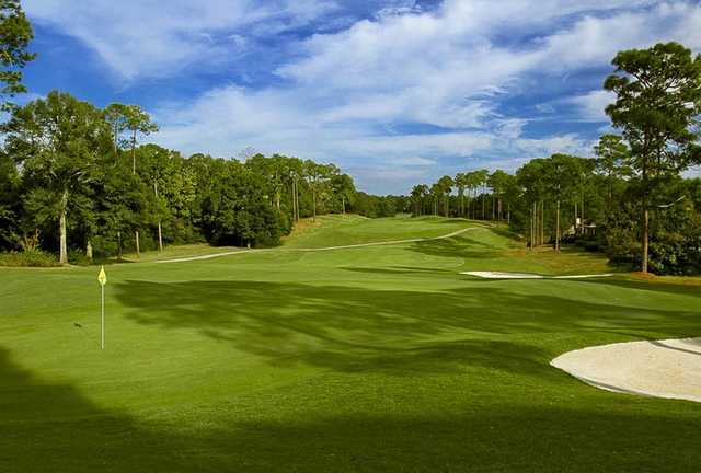 Rock Creek Golf Club - photo 2