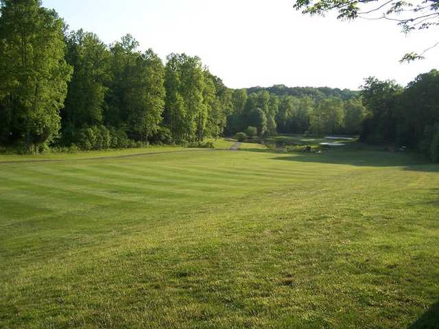 Mariner's Landing Golf & Country Club - photo 2