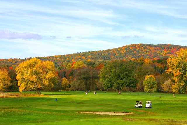 Canaan Country Club