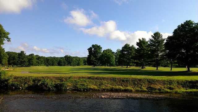 Pomperaug Golf Club - photo 3