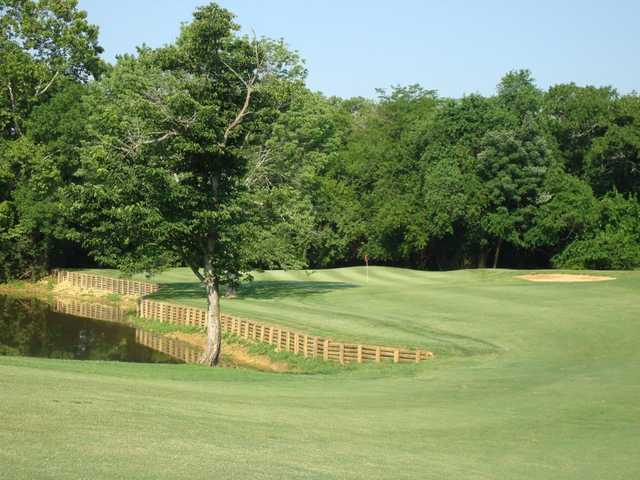 Eagle Creek Golf Course - photo 1