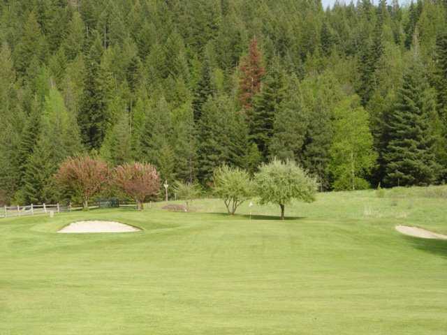 Mirror Lake Golf Course - photo 2