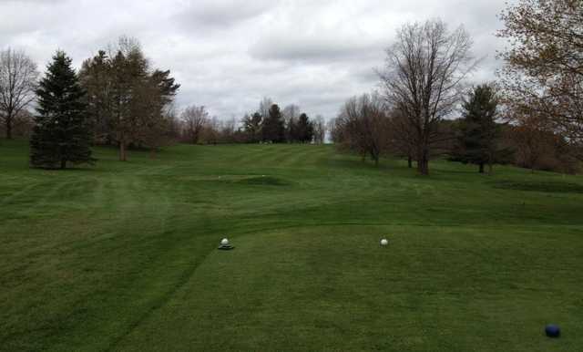 Cato Golf Club, Inc. - photo 2