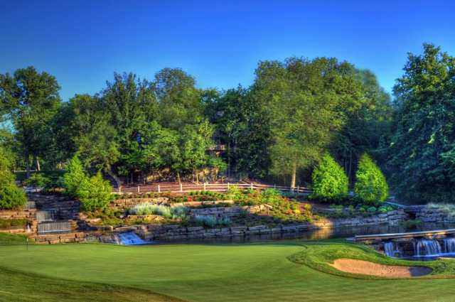 Loch Lloyd Country Club - photo 2
