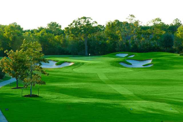 Westwood Golf Club - photo 2