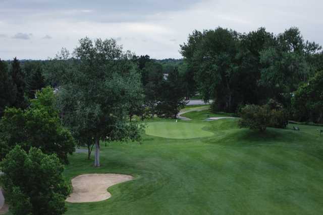 Wellshire Golf Course - photo 3