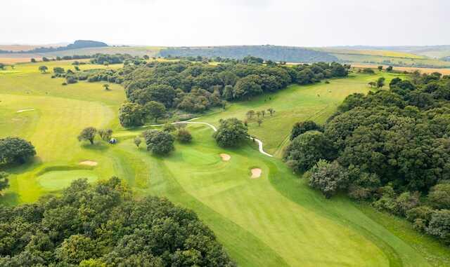 Pyecombe Golf Club