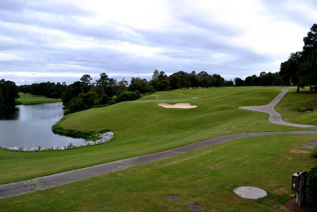 Rocky Bayou Country Club - photo 2