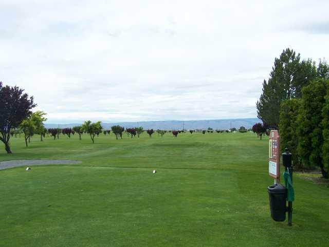 Colockum Ridge Golf Course - photo 2