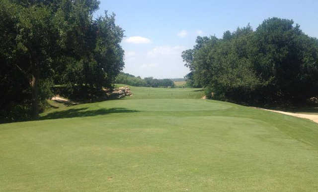 Silverhorn Golf Club - photo 6