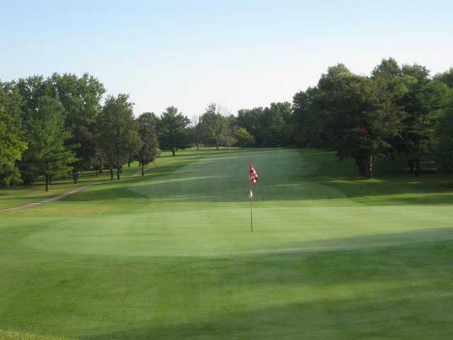 Illinois State University Golf Course - photo 3