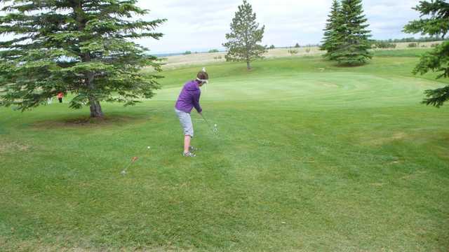 Plentywood Golf Club - photo 3