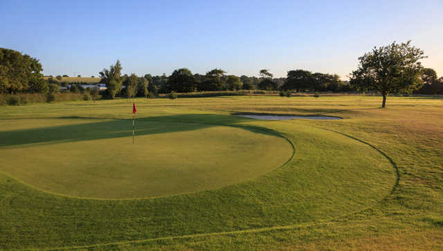 Malton & Norton - Derwent Course