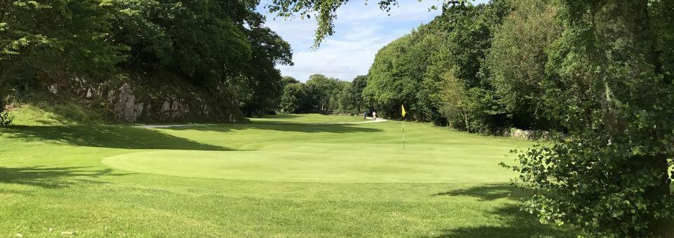 Kenmare Golf Club - photo 6