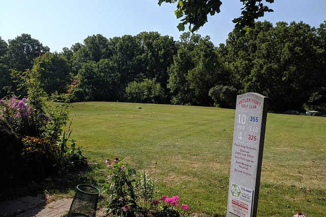 Antler Pointe Golf Club - photo 3