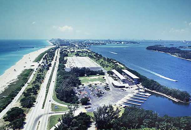 Haulover Beach Golf Club