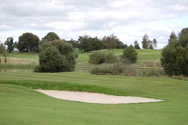 Lochmaben Golf Club - photo 3