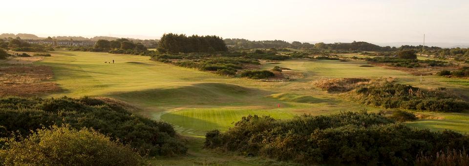 Troon Darley Golf Course - photo 8