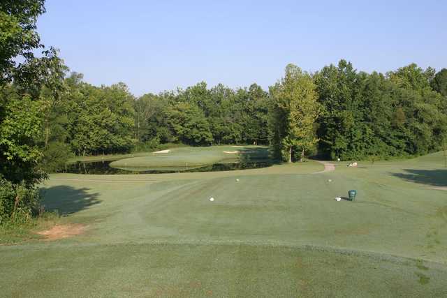 Deer Lakes