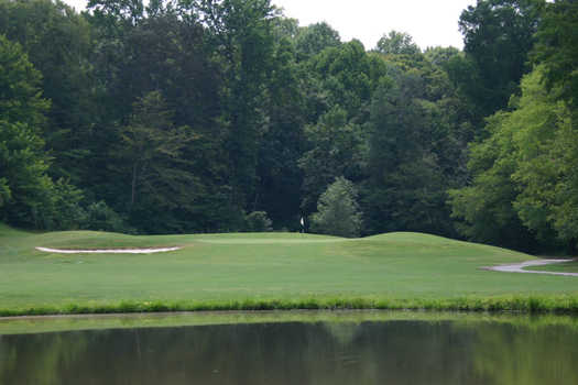 River Golf & Country Club - photo 3