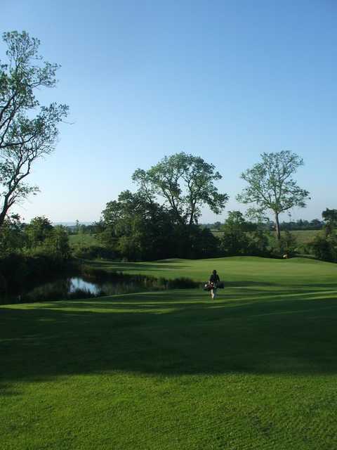 Bellewstown Golf Club - photo 3