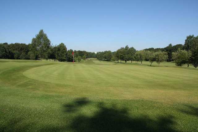 Cowglen Golf Club - photo 3