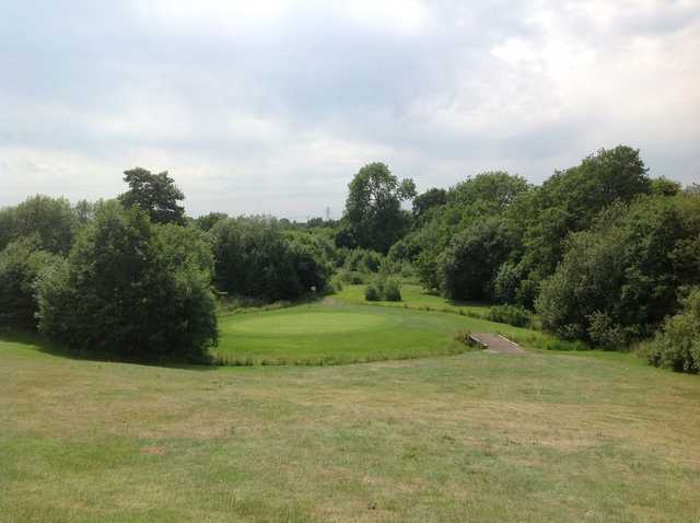 Tidbury Golf Club - photo 5