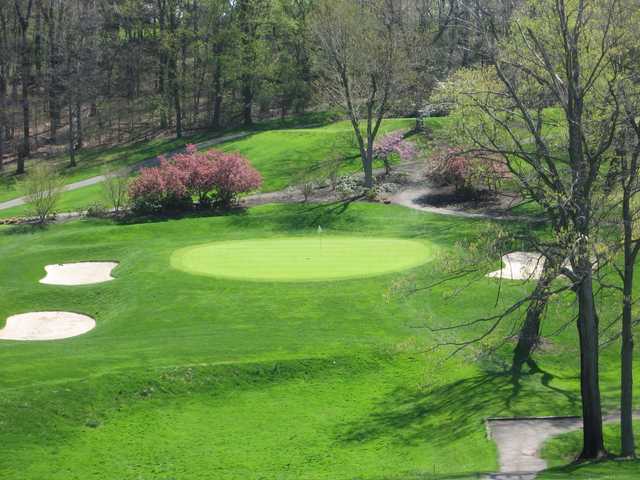 Youghiogheny Country Club